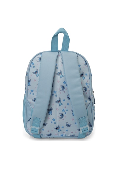 Stitch Anaokulu Çantası Kız Çocuk Mavi Bts Lıttle Bpck 6p 000000000102717794