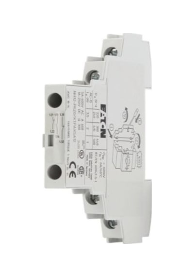 Eaton Nhı12-pkz0 Motor Koruma Şalteri Aksesuarı: Y-eaton 72895
