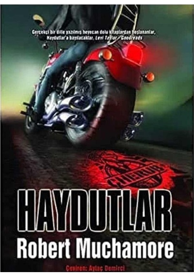 Cherub 11: Haydutlar - Robert Muchamore İlk Baskı 2013