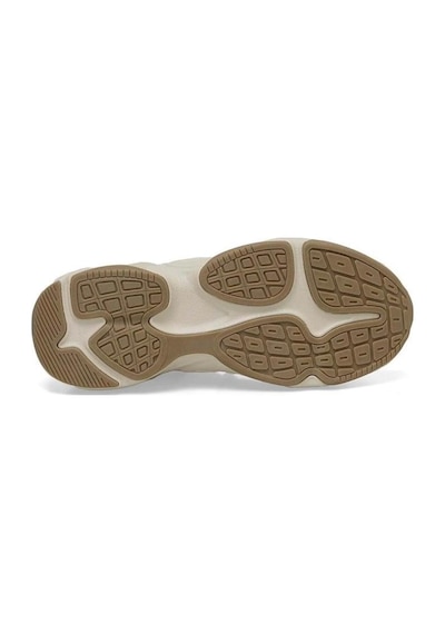 U.S. Polo Assn. U.s Polo Assn. Isabella 4pr Bej Kadın Sneaker 001