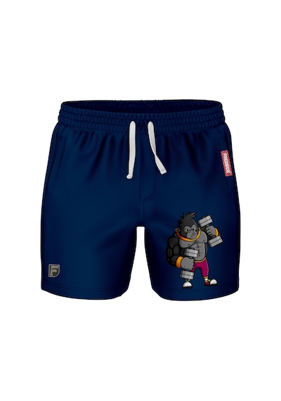 Freesıde G-force Gorılla Traınıng Shorts Lacivert