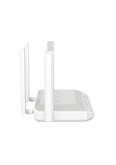 Keenetic Hopper 4G+ AX3000 Wi-Fi Mesh Ebeveyn Kontrol Fiber VPN Router 4G Modem Cat.6 5x1Gbit/s 2xSIM Slot USB3.0 KN-2312