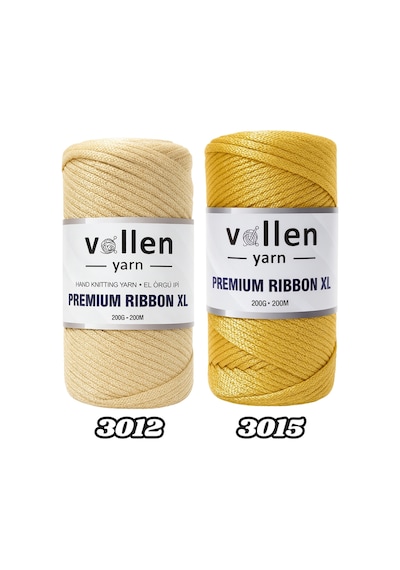 Premium 200gr/4mm Polyester Ribbon Ip,makrome Ipi,çanta Ipi,hobi Ipi,supla Ipi,ekru