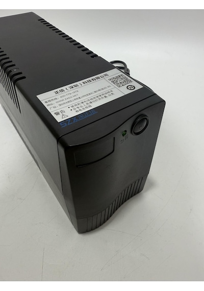 Szx Mt500 Kesintisiz Ups Güç Kaynağı 600va 360w