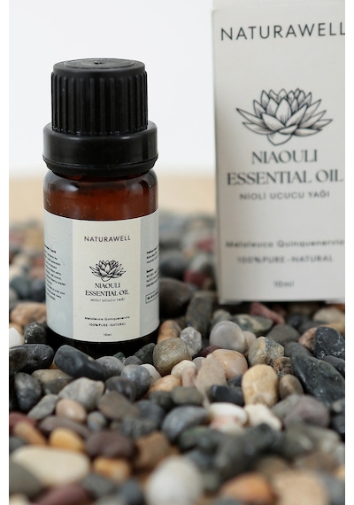 Naturawell Nioli Uçucu Yağı 10 ML