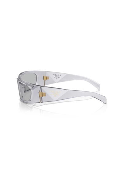 Prada Spr A14s 12r-30b Unisex Güneş Gözlüğü