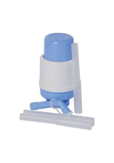 Okyanus Home Blue Rain Su Pompası Blu-001 Beyaz - Mavi