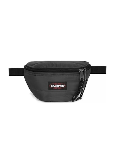 Eastpak Ek074 Sprınger Bel Çantası (Puffered Black) Siyah