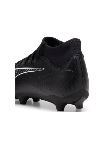 Puma Ultra 5 Match Fg/ag Erkek Krampon Siyah