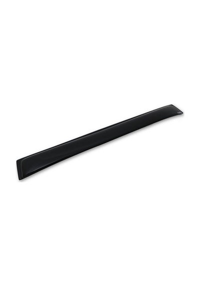 Honda Civic Uyumlu Yedek Parça Arka Cam Üstü Spoiler İnce Model 2