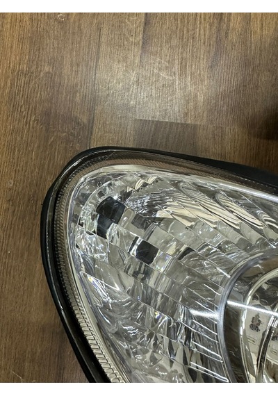 Hyundai Sonata Ön Far Lambası Sağ Sol Set 2002-2005