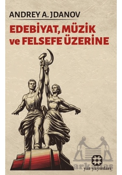 Edebiyat, Müzik Ve Felsefe Üzerine Yar Yayınları