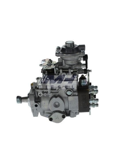 Bosch 0460426395 Dizel Enjeksiyon Pompası Iveco 6 Silindir Diesel Ve6 50407949