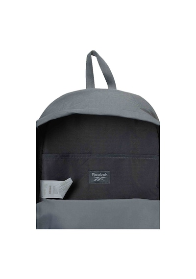 Reebok Ashland 45cm Backpack Gre Gri Unisex Sırt Çantası