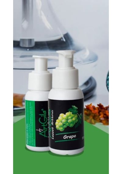 Artgila Karışık Üzüm Aroması 50 ML