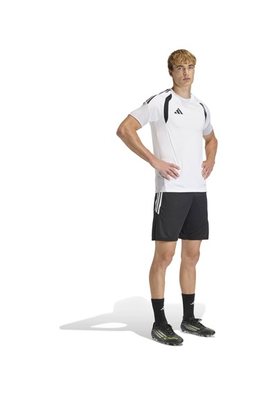 Whıte/black Adidas Erkek Futbol Forma Tiro26c Jsy Ka7583 Beyaz
