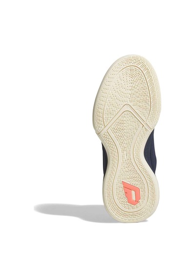 Adidas Çocuk Basketbol Ayakkabısı Dame X J Kı4075 Mavi