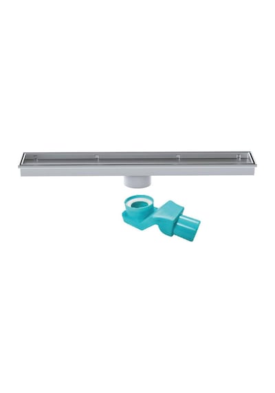 Sukar Line 6 50 cm Seramik Uyumlu Duş Kanalı 1156-2425000-01