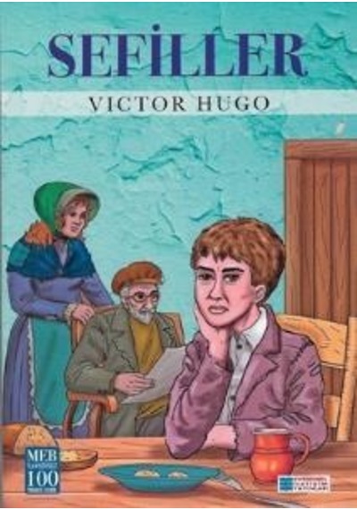 Sefiller - Victor Hugo - Evrensel İletişim