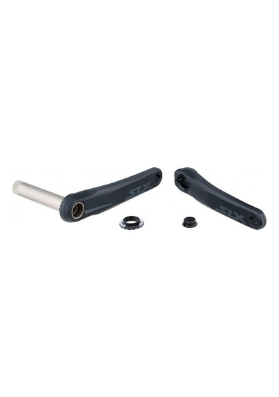 Shimano Slx Fc-m7100-1 Aynakol 1x12v 165mm Dişli Dahil Değil