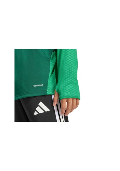 Adidas Tiro 26 Competition Top Erkek Futbol Antrenman Uzun Kollu Tişört Ka5146 Yeşil