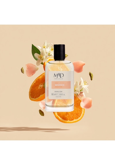 Mad C119 Selective Kadın Parfüm EDP 100 ML