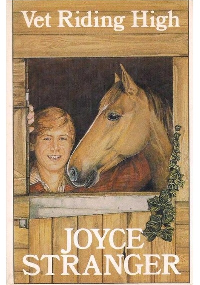 Vet Riding High - Joyce Stranger 2.el