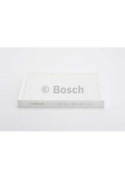 BOSCH 1987432071 POLEN FİLTRESİ A4 00-04 A6 97-05 / EXEO