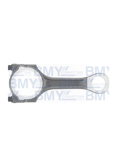 Piston Kolu Kısa Tip Bmy 0804 Ford Transit V362 V363 155 Oem 9c1q 6200 Aaa