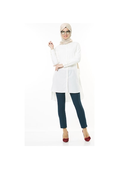 Sorallinekadın Pantalon Spor 1689 Lacivert Lacivert