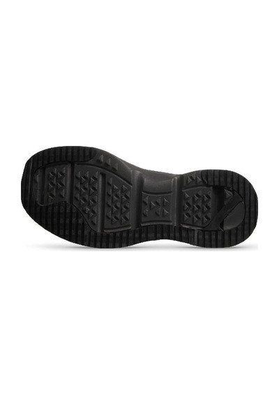 M.P Seaventure Textile Erkek Slip-on Siyah Plaj Ayakkabısı
