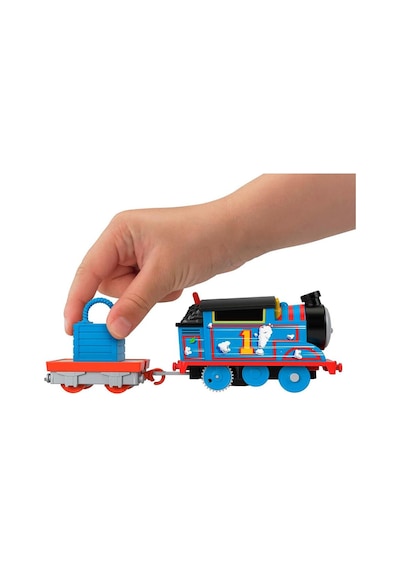 Thomas ve Arkadaşları Çemberde Dönüş Eğlencesi  Tren Oyun Seti