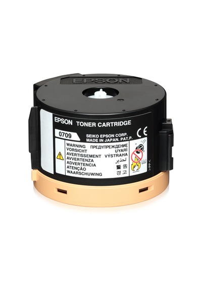 Epson Al-M200/C13S050709 Toner 2.500 Sayfa