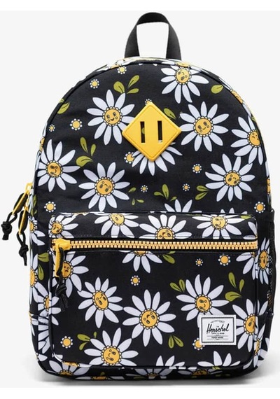 Herschel Supply Co. Herschel Heritage Unisex Sırt Çanta 11387-06614-os Siyah