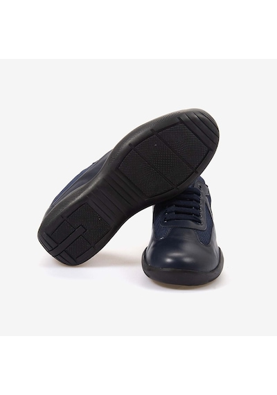 Mocassini Erkek Spor & Sneaker Ayakkabı 3290 Lacivert