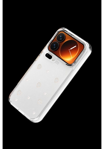Mi 17 Pro Fiyonk Desenli Kapak - Desen 10 Bz8683140944858