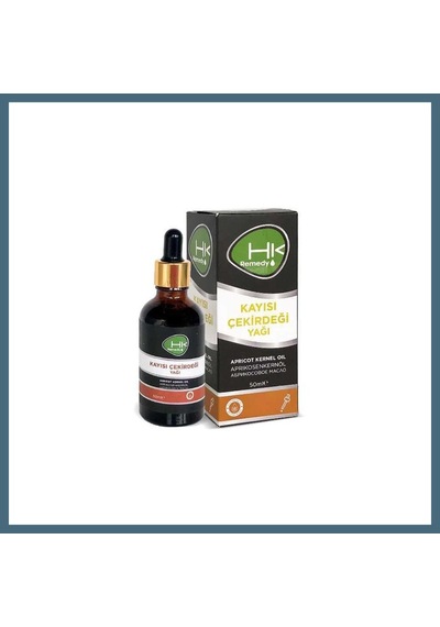 Agc Uygun Sepet Kayısı Çekirdegi Yağı 50ml 1 Adet Agc Diğer