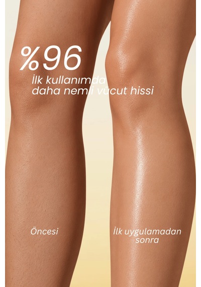 Satin Oud Bariyer Destekleyici Oud & Safran Vücut Peelingi 300 Gr