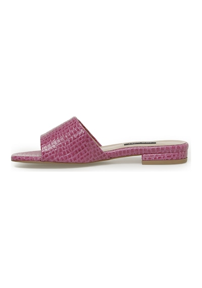 Nine West Mayya 3fx Fuşya Kadın Terlik 000000000101367664 Pembe