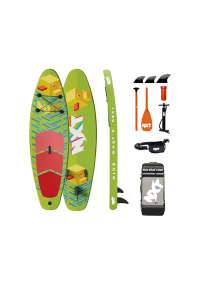 Nxt Pixel Şişme Sup Board Seti 240cm - Çocuk