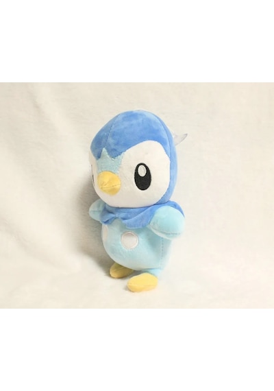 Piplub Pochama 23cm Orjinal Pokemon Peluş Oyuncak