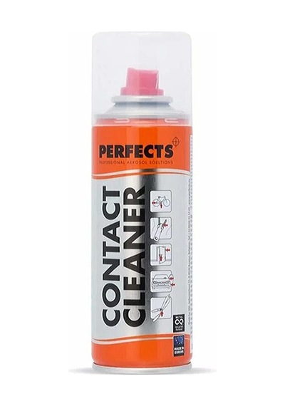 Perfects Yağlı Sprey Kırmızı 200 ML