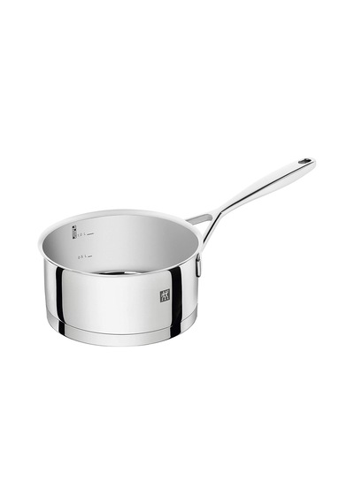 Zwilling Passion Tencere Seti 18/10 Paslanmaz Çelik 9 Parça 66060