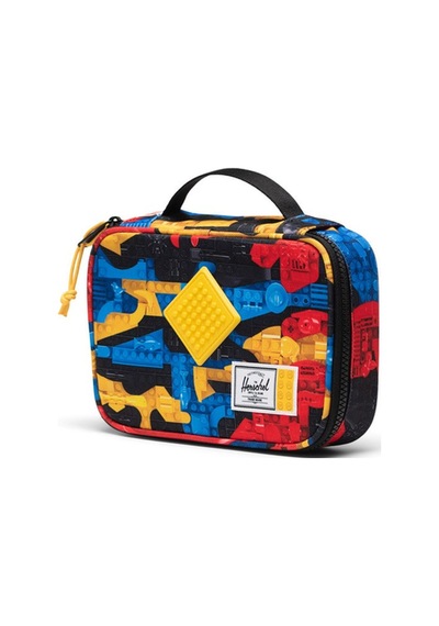 Herschel X Yapı Oyuncak Heritage Kalemlik-15471 Çok Renkli