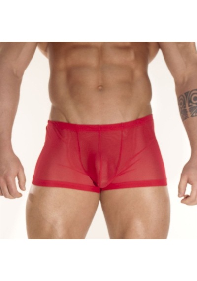 COjans Erkek Boxer Çamaşır Çok Renkli
