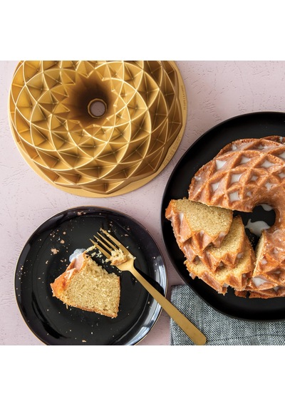 Nordicware Jübile Bundt Kek Kalıbı