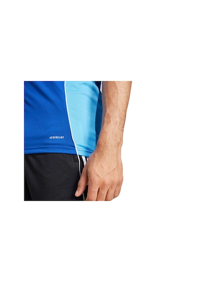 Adidas Tiro25c Tr Jsy Erkek Futbol Antrenman Forması Jı6573 Renkli Renkli