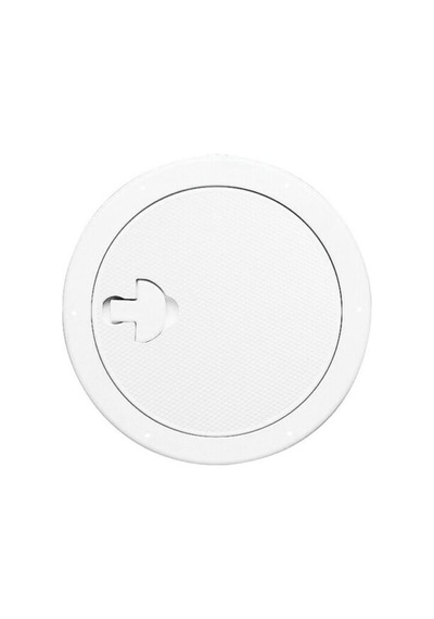 Nuova Rade  Kapağı Beyaz 190Mm Tekne.Karavan