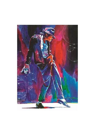 Art Puzzle Yeah Hey 500 Parça Puzzle