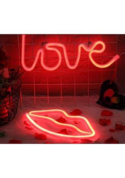 Cata CT-4555 12 V Flexible 5 M Kırmızı Neon Led